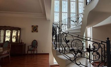 Hermosa casa en Venta en La Barca, Jalisco con gran jardín