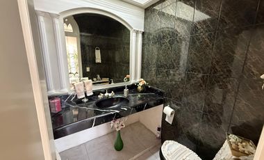 Hermosa casa en Venta en La Barca, Jalisco con gran jardín