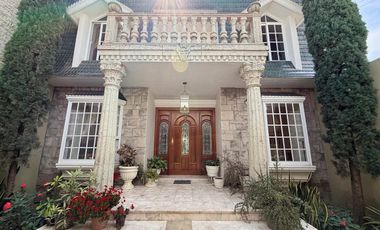 Hermosa casa en Venta en La Barca, Jalisco con gran jardín