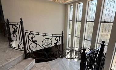 Hermosa casa en Venta en La Barca, Jalisco con gran jardín