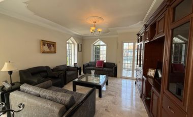 Hermosa casa en Venta en La Barca, Jalisco con gran jardín