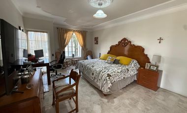 Hermosa casa en Venta en La Barca, Jalisco con gran jardín