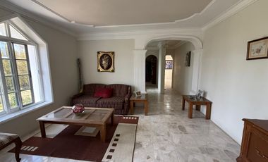 Hermosa casa en Venta en La Barca, Jalisco con gran jardín