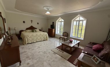 Hermosa casa en Venta en La Barca, Jalisco con gran jardín