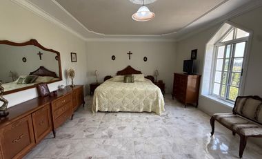 Hermosa casa en Venta en La Barca, Jalisco con gran jardín