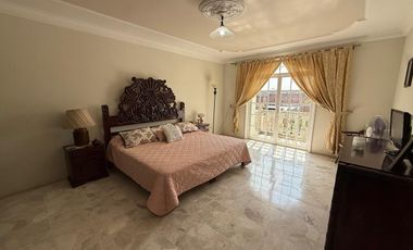 Hermosa casa en Venta en La Barca, Jalisco con gran jardín