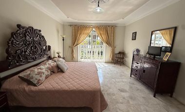 Hermosa casa en Venta en La Barca, Jalisco con gran jardín