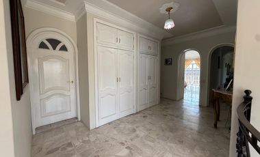 Hermosa casa en Venta en La Barca, Jalisco con gran jardín