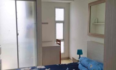 Sewa Apartement Akasa Tower Kalyana Full Furnish Termasuk IPL