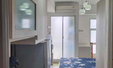 Sewa Apartement Akasa Tower Kalyana Full Furnish Termasuk IPL