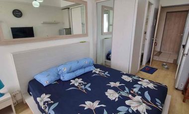 Sewa Apartement Akasa Tower Kalyana Full Furnish Termasuk IPL