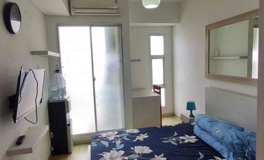 Sewa Apartement Akasa Tower Kalyana Full Furnish Termasuk IPL