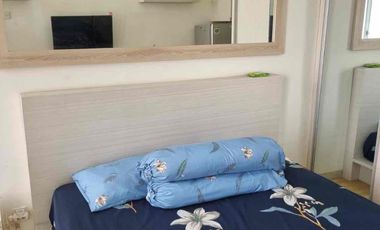 Sewa Apartement Akasa Tower Kalyana Full Furnish Termasuk IPL