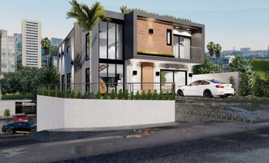 Casa en venta en Bosque Real