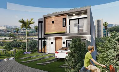 Casa en venta en Bosque Real