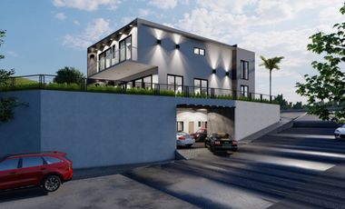 Casa en venta en Bosque Real