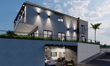 Casa en venta en Bosque Real