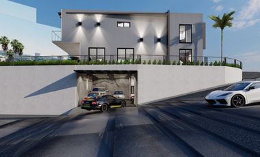 Casa en venta en Bosque Real