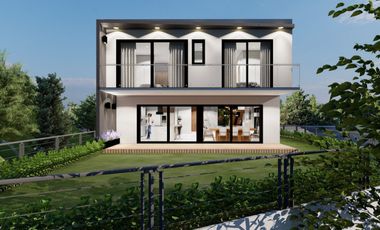 Casa en venta en Bosque Real