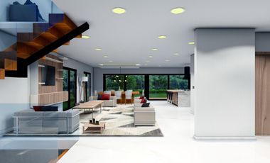 Casa en venta en Bosque Real