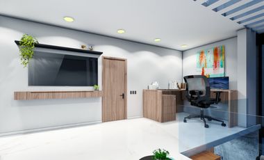 Casa en venta en Bosque Real