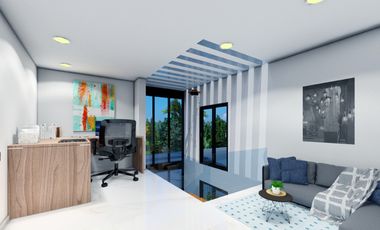 Casa en venta en Bosque Real