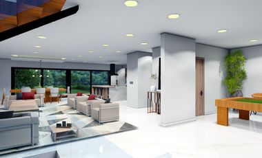 Casa en venta en Bosque Real