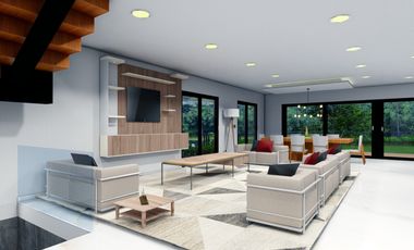 Casa en venta en Bosque Real