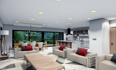 Casa en venta en Bosque Real