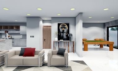 Casa en venta en Bosque Real