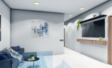 Casa en venta en Bosque Real