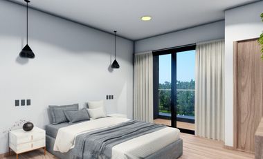 Casa en venta en Bosque Real