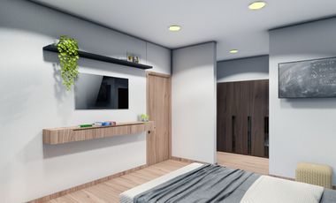 Casa en venta en Bosque Real