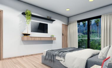 Casa en venta en Bosque Real