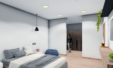 Casa en venta en Bosque Real