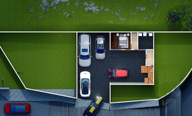 Casa en venta en Bosque Real