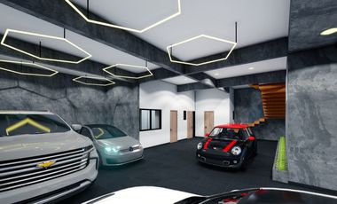 Casa en venta en Bosque Real