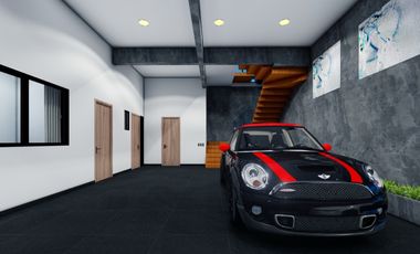 Casa en venta en Bosque Real