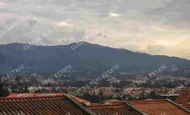 CASA DE ARRIENDO O EN RENTA CERCA DE LA IGLESIA DE MISICATA