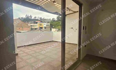 CASA DE ARRIENDO O EN RENTA CERCA DE LA IGLESIA DE MISICATA