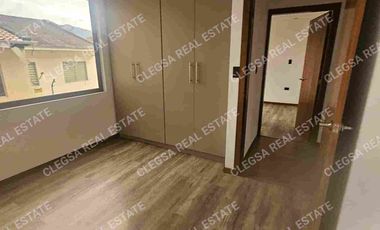 CASA DE ARRIENDO O EN RENTA CERCA DE LA IGLESIA DE MISICATA