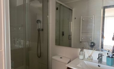 ARRIENDO DEPARTAMENTO CONDOMINIO PARQUE FRANCIA