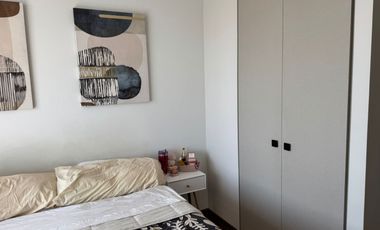 ARRIENDO DEPARTAMENTO CONDOMINIO PARQUE FRANCIA