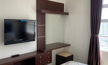 TERMURAH DIjual Apartemen Belezza Permata Hijau