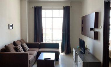 TERMURAH DIjual Apartemen Belezza Permata Hijau