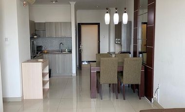 TERMURAH DIjual Apartemen Belezza Permata Hijau