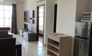 TERMURAH DIjual Apartemen Belezza Permata Hijau