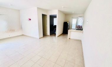 CASA EN VENTA DE UN NIVEL EN FRACCIONAMIENTO RESIDENCIAL LAS PALMAS AL ORIENTE DE MERIDA