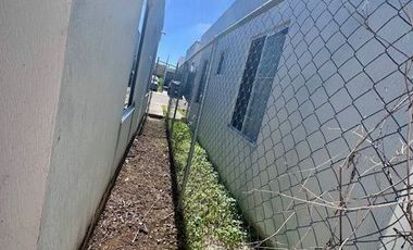 CASA EN VENTA DE UN NIVEL EN FRACCIONAMIENTO RESIDENCIAL LAS PALMAS AL ORIENTE DE MERIDA