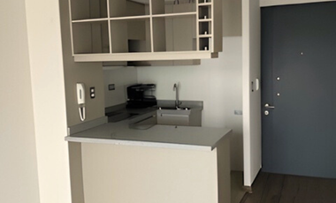 Departamento En Arriendo | Los Alerces, Ñuñoa